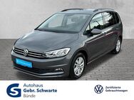VW Touran, 2.0 TDI Comfortline, Jahr 2020 - Bünde