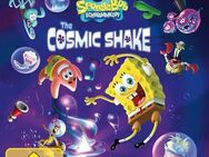 SpongeBob SquarePants : The Cosmic Shake PlayStation 5