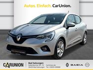 Renault Clio, EXPERIENCE TCe 100, Jahr 2019 - Bad Salzungen