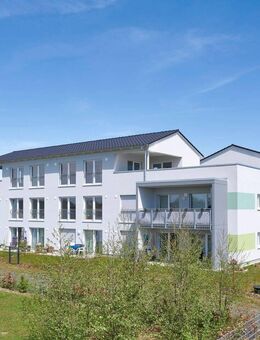 Neues Wohnen im "Gartenquartier Augustenweg" - Leopoldshöhe