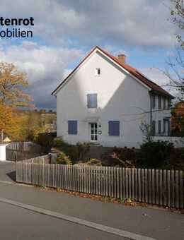 Ehemaliges Pfarrhaus - liebevoll saniertes Unikat mit Seele - Küps