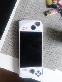 ROG Ally RC71l - Nordhorn