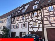 REDUZIERT: 3,5-Zimmer Wohnung mit Garage in der romantischen Altstadt von Fridingen - Fridingen (Donau)