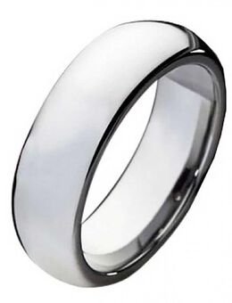 Herrenring Wolframring HW101 - Aholming