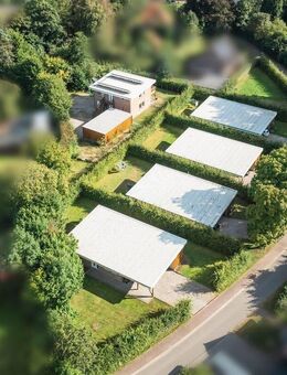 Ein-/Zweifamilienhaus in Wapelfeld - Wapelfeld