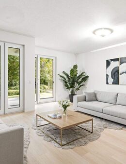 Reserviert: Urbaner Lifestyle trifft Ruheoase - Stade (Hansestadt)