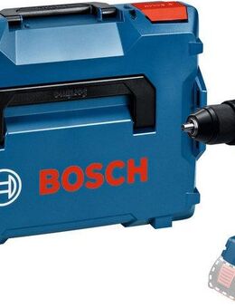 Bosch Professional Akku-Bohrschrauber »GSR 18V-65«, in L-BOXX-Koffer, ohne Akku, ohne Ladegerät