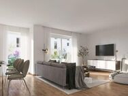 Kapitalanlage - Exklusive 2-Zimmer-Wohnung - Neustadt (Donau)