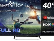 Neuer 40 Zoll Full HD Tv, mit Rechn. von 04.25 - Mülheim (Ruhr)