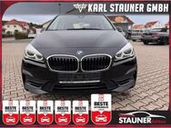 BMW 218 i Gran Tourer AHK PDC LED TEMPOMAT - Seubersdorf (Oberpfalz)