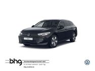 VW Passat Variant, 1.5 Business e OPF, Jahr 2024 - Reutlingen