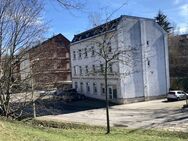 Geräumige Dreizimmerwohnung in zentrumsnaher, aber ruhiger Lage Nähe Campus - Zwickau