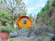 Außergewöhnliche Architektenvilla mit Wohlfühloase - Singen (Hohentwiel)
