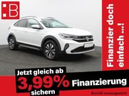 VW Taigo, 1.0 TSI Move IQ LIGHT, Jahr 2023 - Regensburg