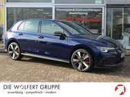 VW Golf, 1.4 l GTE eHybrid OPF (150 ) (110 ) BlackStyle, Jahr 2022 - Bürgstadt