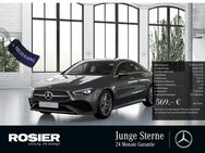 Mercedes CLA 200, Coupé AMG Sport Premium, Jahr 2023 - Paderborn