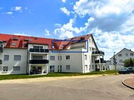 Wohnen mit Weitblick! Ohne Käuferprovision! - Göppingen