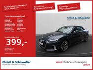 Audi A5, Cabrio 35TFSI Advanced M S 3, Jahr 2024 - Freising