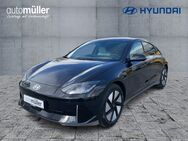 Hyundai IONIQ 6, 7.4 UNIQ AWD 7kWh SoundSys, Jahr 2022 - Coburg
