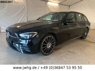 Mercedes-Benz E 300 4M 2x AMG Line UVP94t€ HeadUp Pano 20"Night - Steinbach-Hallenberg