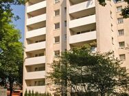 Modernisierte 2-Zimmer Wohnung in ruhiger Lage inkl. Balkon und neuen Badezimmer - Duisburg