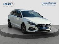 Hyundai i30 cw Intro Edition 1.0 T-GDi (48V) *NAVI*AHK*CARPLAY* - Berlin