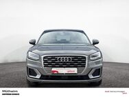 Audi Q2, 2.0 TFSI quattro SIH, Jahr 2018 - Mülheim (Ruhr)