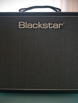 BLACKSTAR HT-5 MK II Gitarrenkombo - Bochum