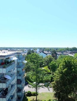 Neu-Isenburg! Gut geschnittene 2 Zi.-Whg. mit Balkon, Aufzug und TG-Stellplatz. - Neu Isenburg