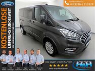 Ford Tourneo Custom, 2.0 320 L2 Titanium, Jahr 2022 - Premnitz