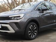 Opel Crossland, 1.2 Elegance Lenk R, Jahr 2022 - Rüsselsheim