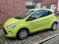 Ford Ka 1.2 - Recklinghausen