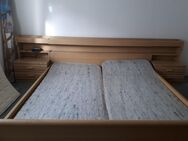 Schlafzimmermöbel zu verschenken - Roth (Bayern)