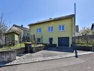 Saniertes EFH mit ELW, Garage und schönem Garten in Sondelfingen! - Reutlingen