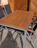 Gartenmöbel-Garnitur in 51427