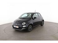 Fiat 500 1.2 Lounge - Berlin