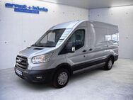 Ford Transit 290 L2H2 VA Trend KLIMA+GRA+PDC vo+hi - Freiburg (Breisgau)