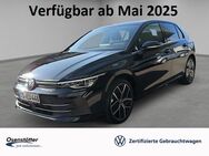 VW Golf, 1.5 VIII eTSI Style, Jahr 2024 - Traunstein