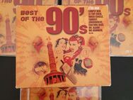 Best of the 90's (2007, Warner) - 3 CDs Simply Red, Cher, Londonbeat, Shaggy... - Essen