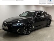 BMW 540, d xDrive Limousine HK-HiFi DA-Prof PA-Plus, Jahr 2020 - Rosenheim