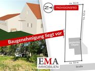 Ihr Traumhaus wartet: Baugrundstück für eine großzügige Doppelhaushälfte! - Falkensee