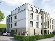 Villa Sarnon - Baubeginn erfolgt - WE 10 - Penthouse - Mülheim (Ruhr)