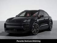 Porsche Macan, 4 | | | |, Jahr 2022 - Winhöring