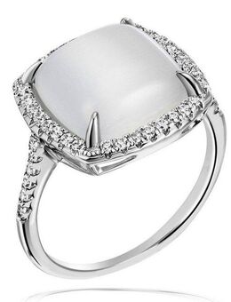 goldmaid Silberring