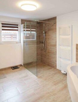 Familientraum: Großzügiges Saniertes Einfamilienhaus in Ilsede/Bülten - Ilsede