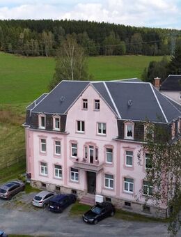 Kleine Wohnung in Sehmatal-Cranzahl - ruhig und doch gut erreichbar! - Sehmatal