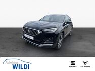 Seat Tarraco, 1.4 Xperience e-HYBRID, Jahr 2023 - Markdorf