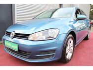 VW Golf VII 1.2 COMFORTLINE BMT KLIMA NAVI PDC 1.Hd - Essen