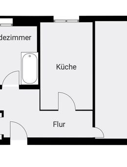 Wohnen im Bärenhof - Zwickau