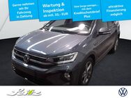 VW Taigo, 1.5 TSI R-Line, Jahr 2024 - Immenstadt (Allgäu)